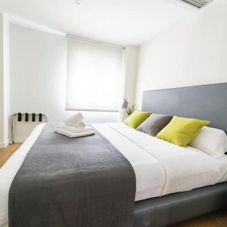 Morar Apartments Malasana مدريد المظهر الخارجي الصورة