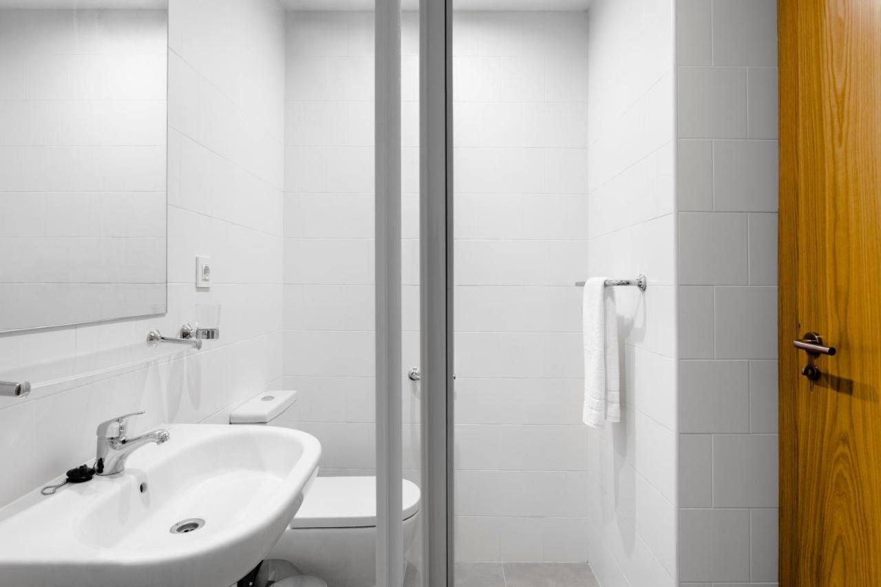 Morar Apartments Malasana مدريد المظهر الخارجي الصورة